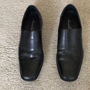 Men’s dress shoes